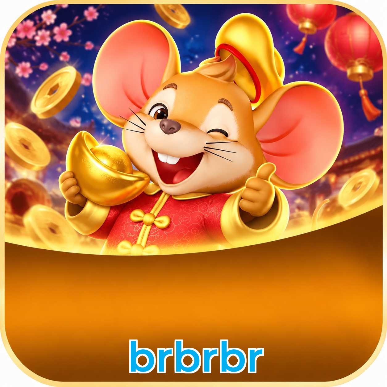 Comparativo do app brbrbr versus navegador mobile