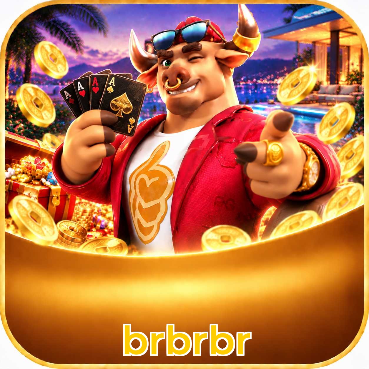 Loterias online da brbrbr com Mega-Sena e pagamento via PIX