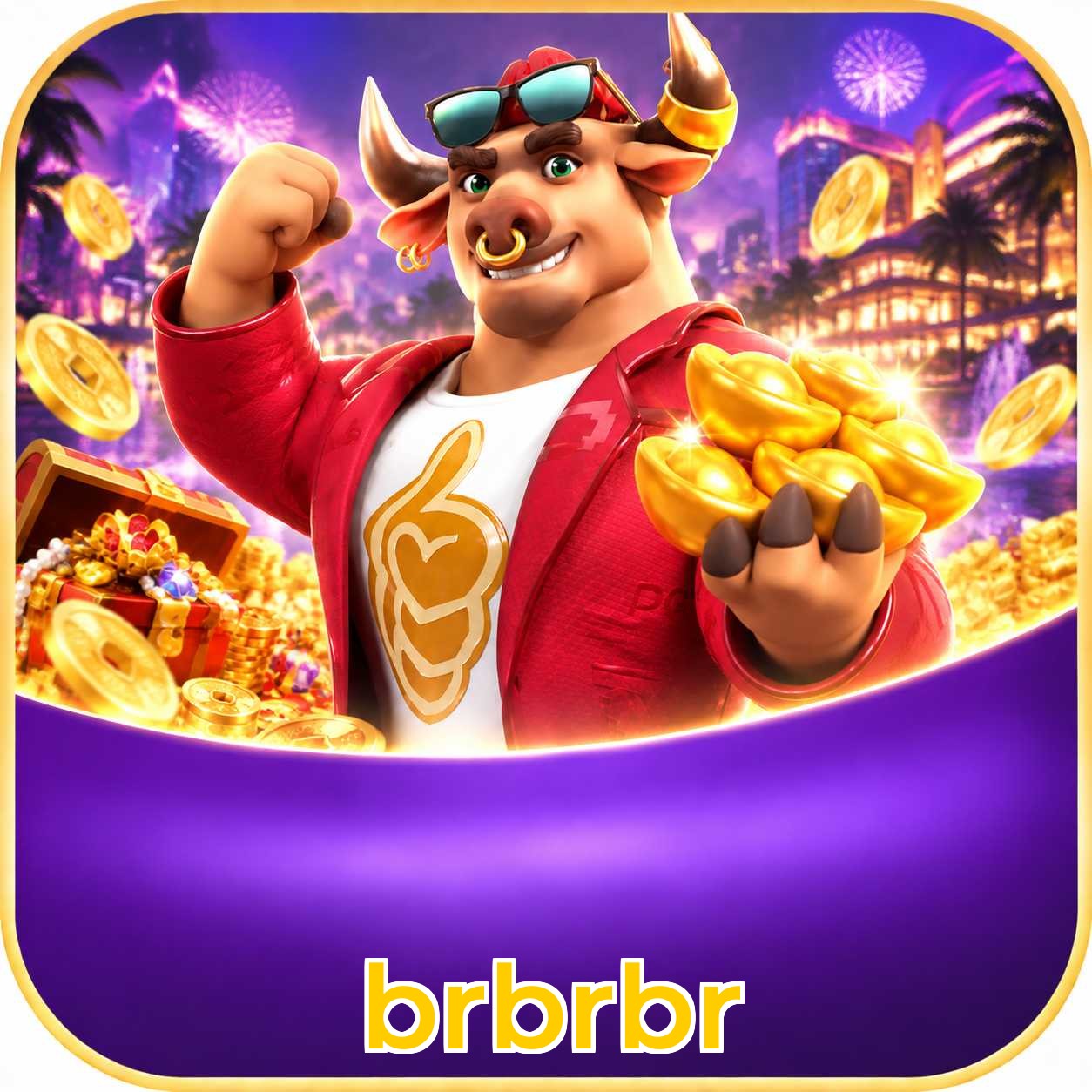 Grandes vitórias e jackpots pagos pela brbrbr via PIX