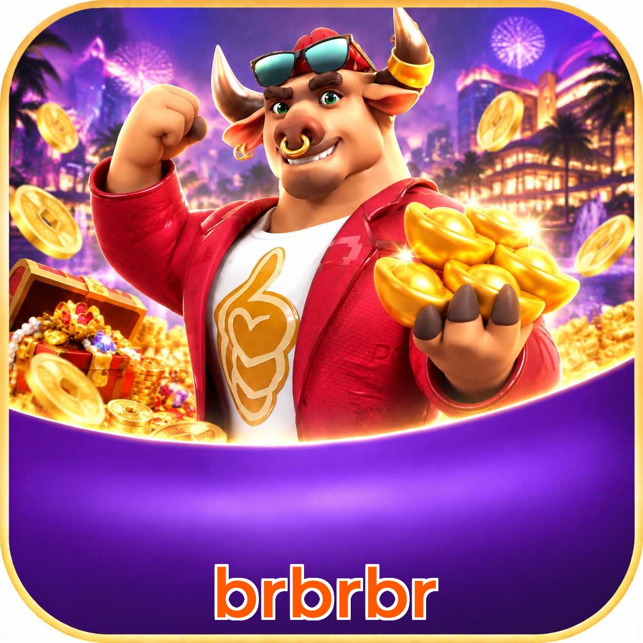 Grandes vitórias nos jogos Fortune da brbrbr