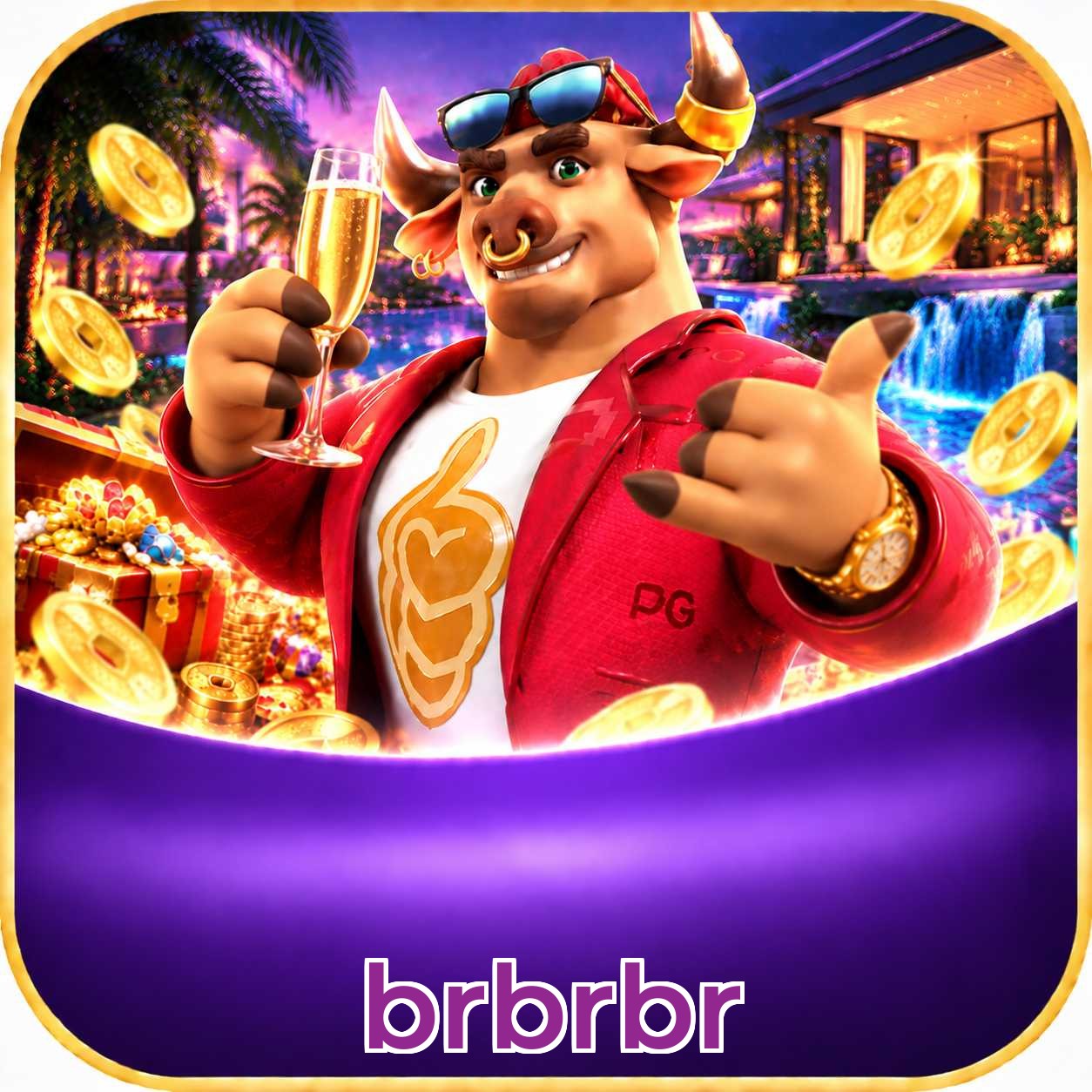 Download seguro do app brbrbr com APK oficial de 58MB