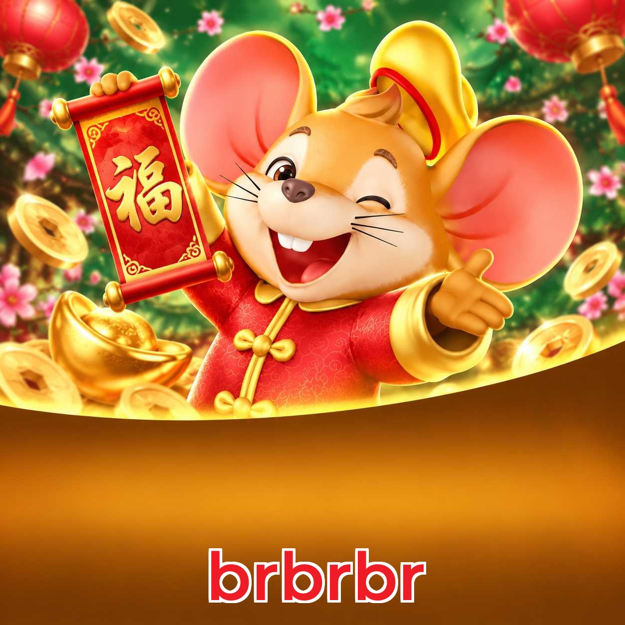 Página oficial da brbrbr no Facebook com promoções e suporte